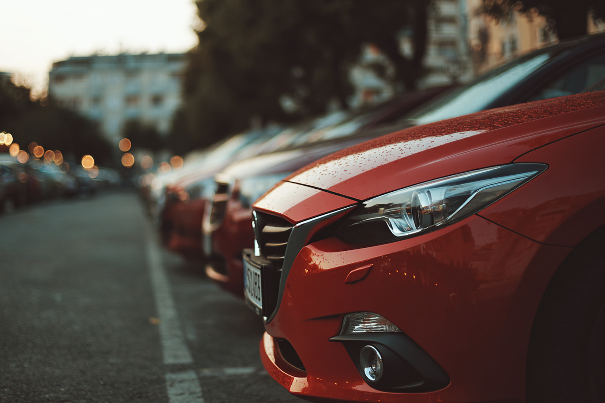 Cafe Extrablatt Cape Town Free Parking