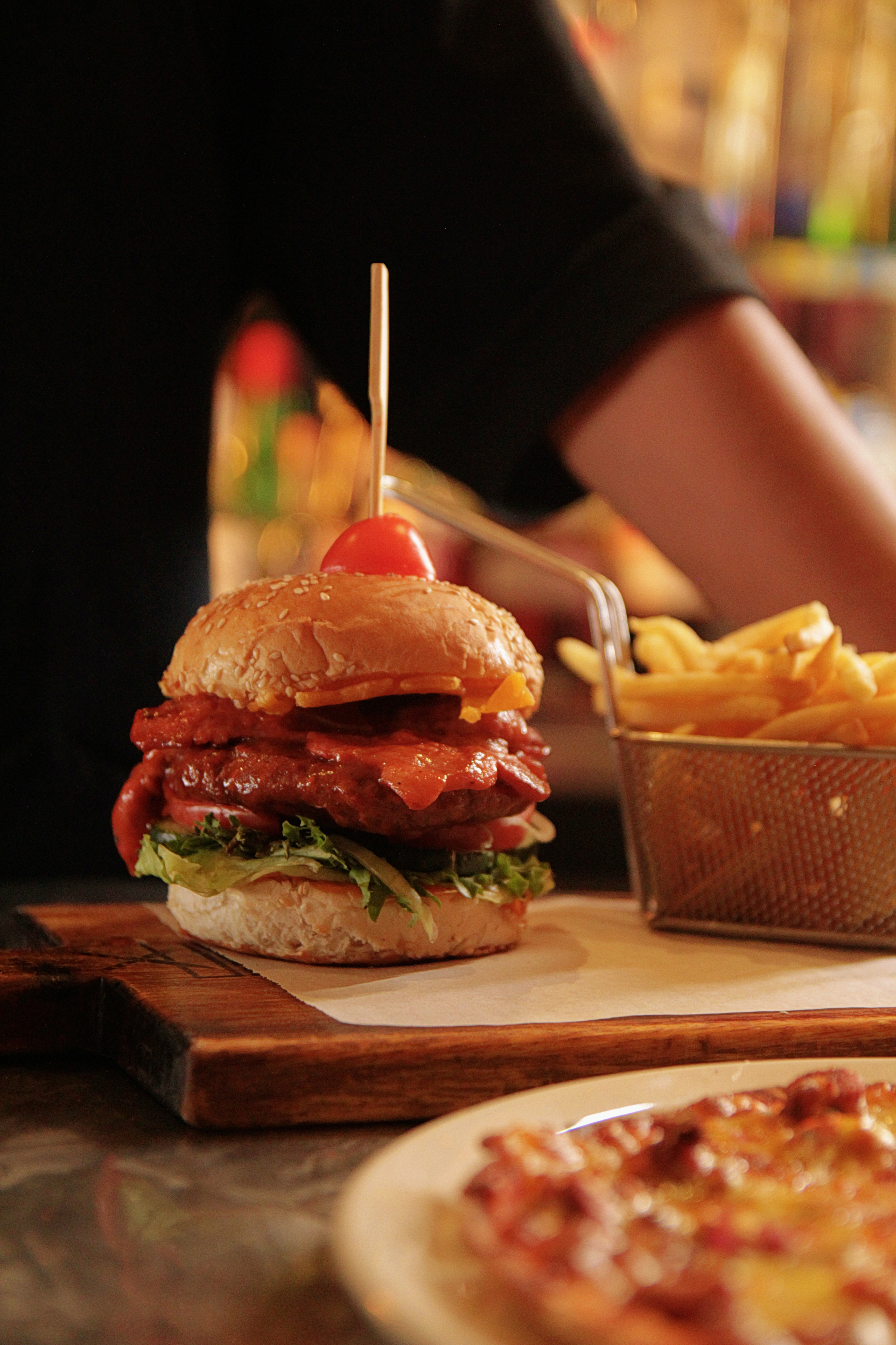 Cafe Extrablatt Cape Town Seasonal Specials