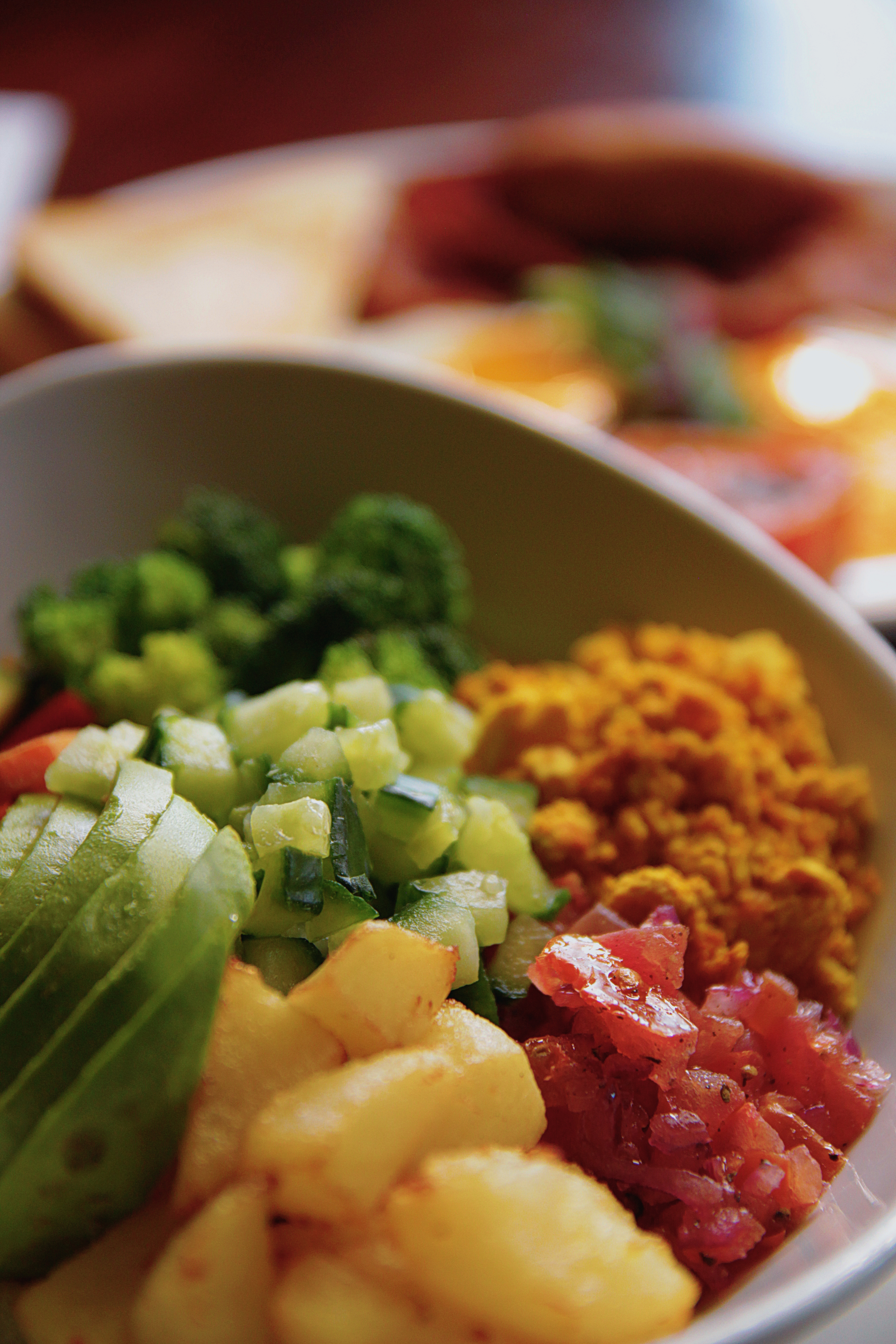 Cafe Extrablatt Cape Town Weekday Lunch Special