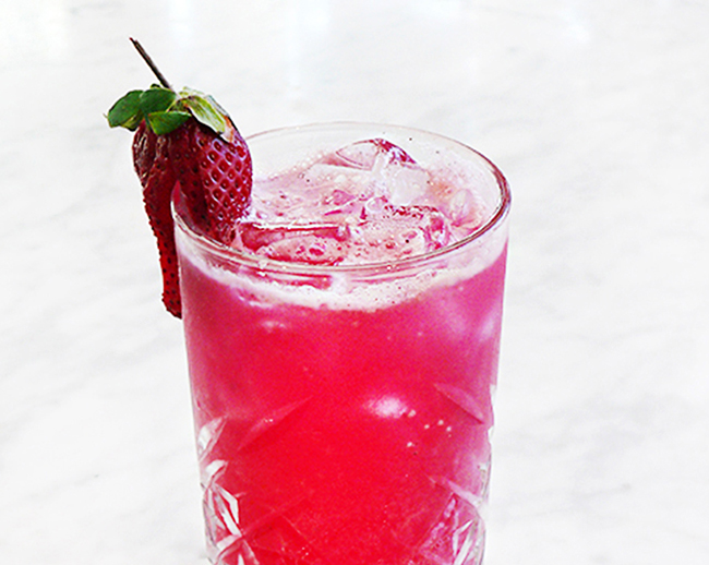 Cafe Extrablatt Cape Town Drinks Special