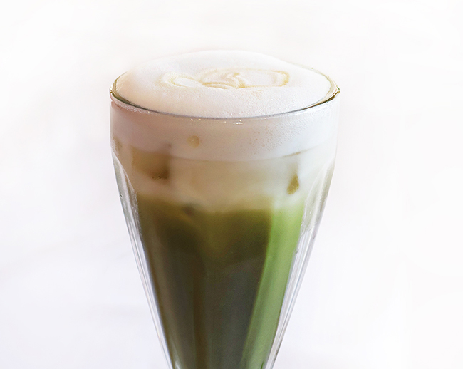 Cafe Extrablatt Cape Town Drinks Special