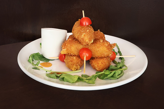 Cafe Extrablatt Cape Town R99 Lunch Special