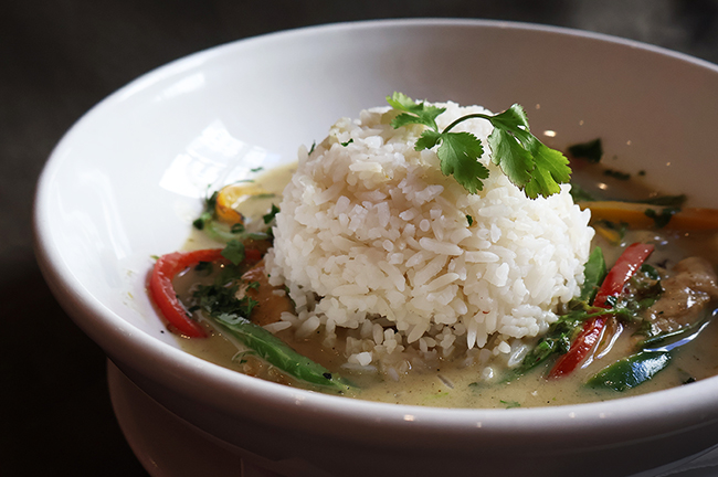 Cafe Extrablatt Cape Town R99 Lunch Special