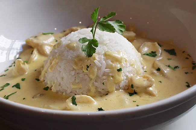 Cafe Extrablatt Cape Town R99 Lunch Special